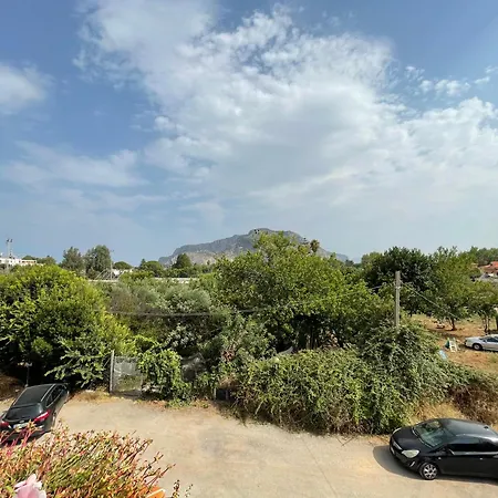 Alta Marea Mondello - Apartment Palermo