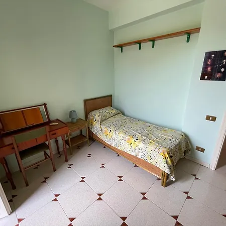 Alta Marea Mondello -