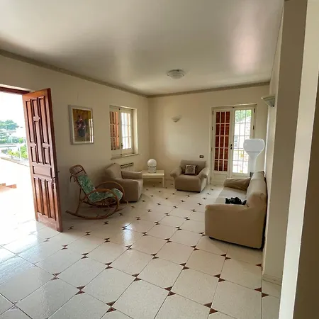 Alta Marea Mondello - Apartamento Palermo
