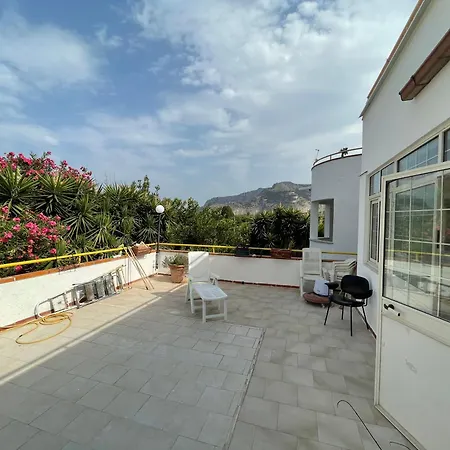 Daire Alta Marea Mondello - Palermo