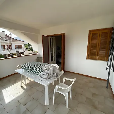 Alta Marea Mondello - Daire Palermo