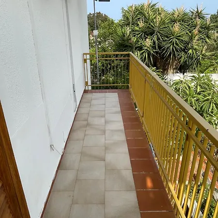 Alta Marea Mondello - Daire