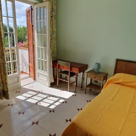 Alta Marea Mondello - Daire