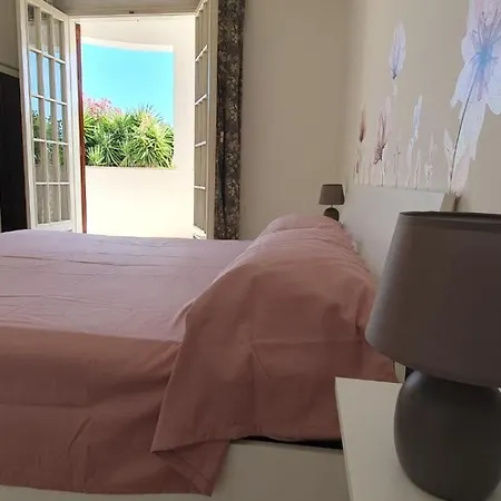 Alta Marea Mondello -