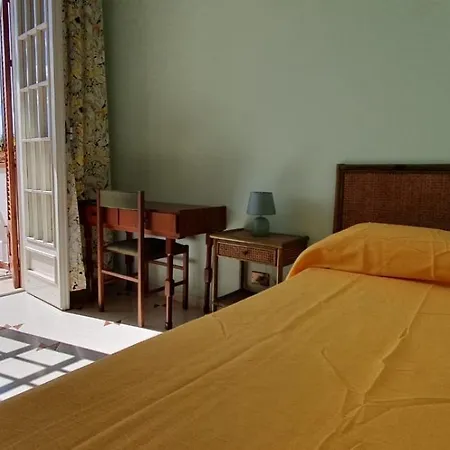 Alta Marea Mondello - Daire Palermo