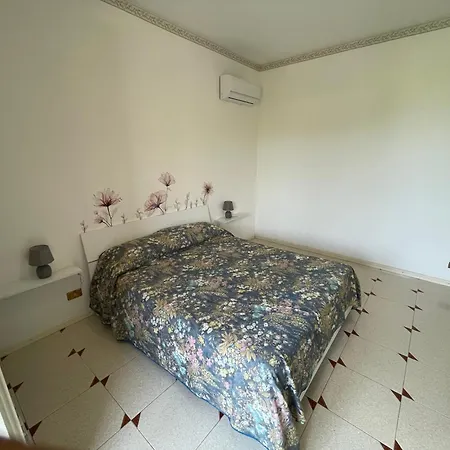 Daire Alta Marea Mondello -