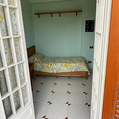 Daire Alta Marea Mondello - Palermo