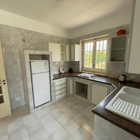 Daire Alta Marea Mondello - Palermo