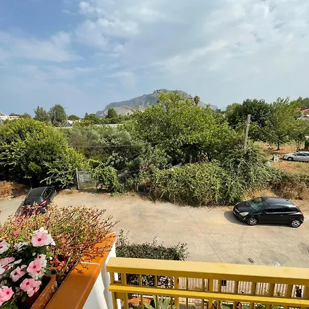 Alta Marea Mondello -