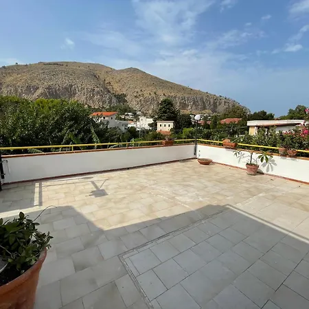 Alta Marea Mondello - Daire *