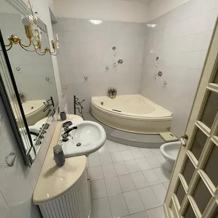 Alta Marea Mondello -