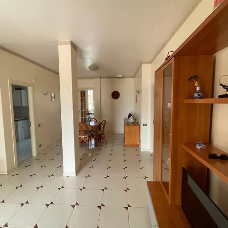 Alta Marea Mondello -