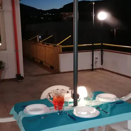 Alta Marea Mondello - Daire *