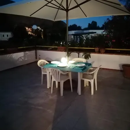 Alta Marea Mondello - *