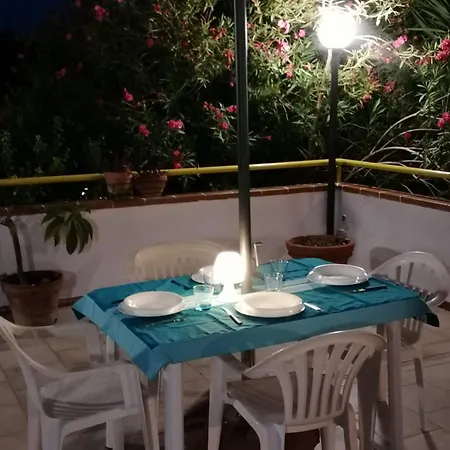 Daire Alta Marea Mondello - *