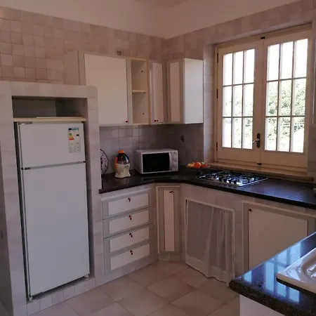 Daire Alta Marea Mondello - *