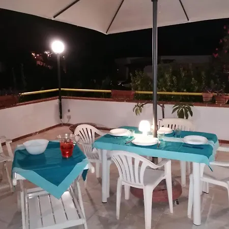 Alta Marea Mondello - * Palermo