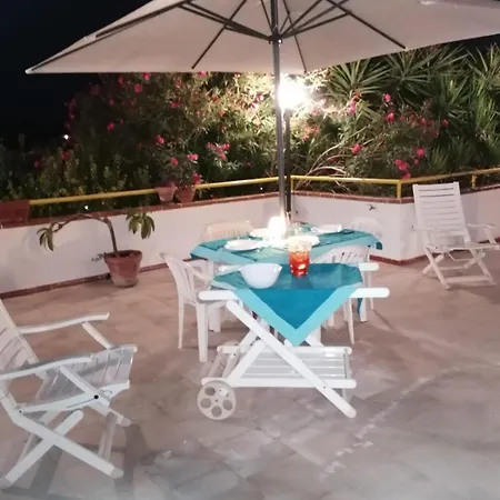 Alta Marea Mondello - *