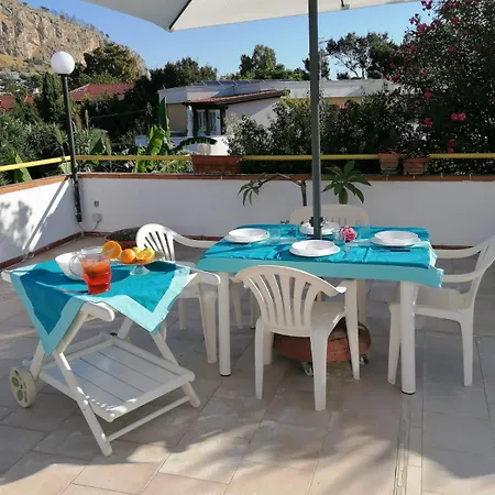 Alta Marea Mondello - Palermo