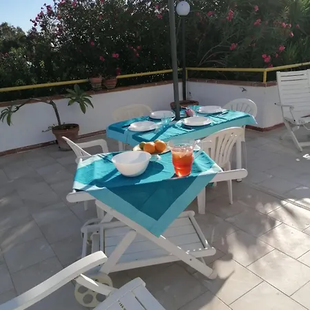 Alta Marea Mondello - *