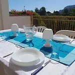 Alta Marea Mondello - Appartement