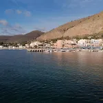 Alta Marea Mondello - Palerme
