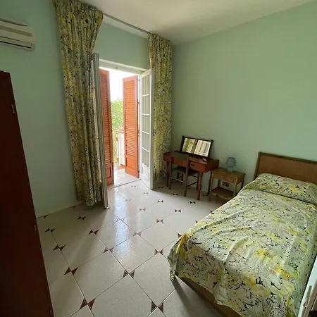 Alta Marea Mondello - Apartament