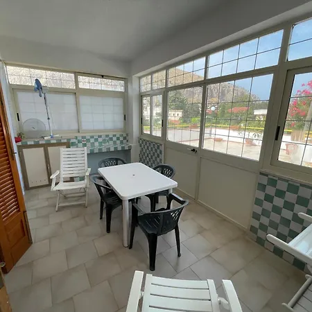 Alta Marea Mondello - Appartement Palerme