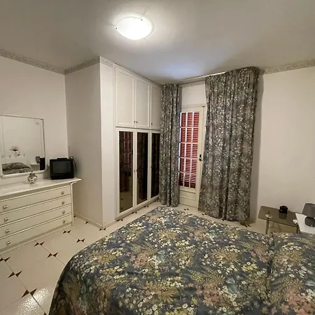 Alta Marea Mondello - Apartament Palermo