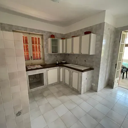 Apartament Alta Marea Mondello - *