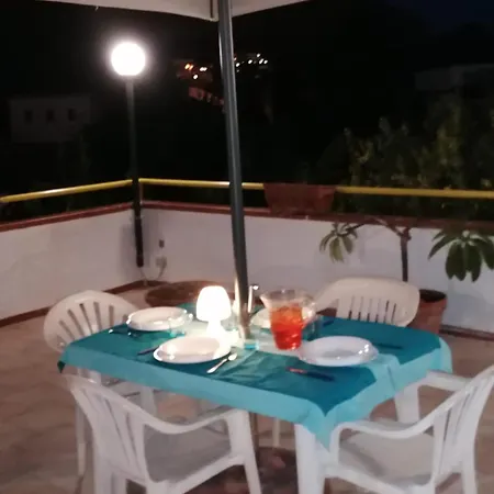 Apartament Alta Marea Mondello - Palermo