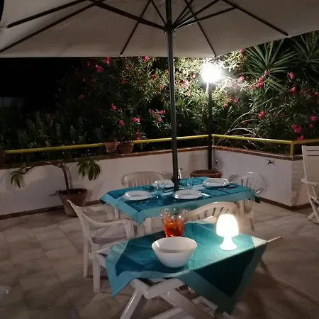 Alta Marea Mondello - Apartament Palermo