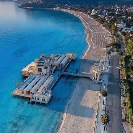Alta Marea Mondello - *